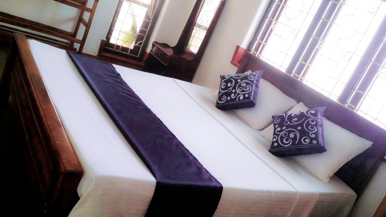 Saubagya Inn Anuradhapura Buitenkant foto