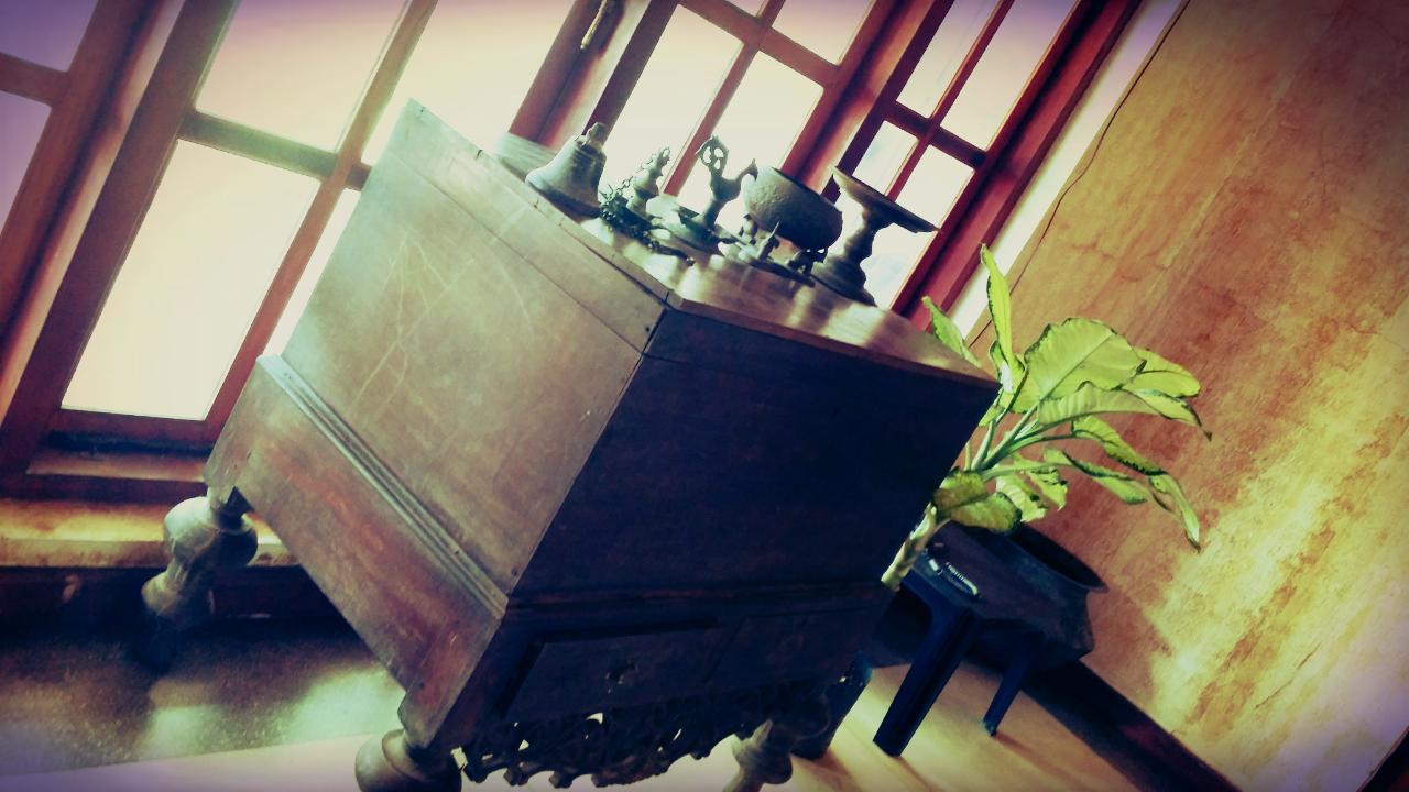 Saubagya Inn Anuradhapura Buitenkant foto