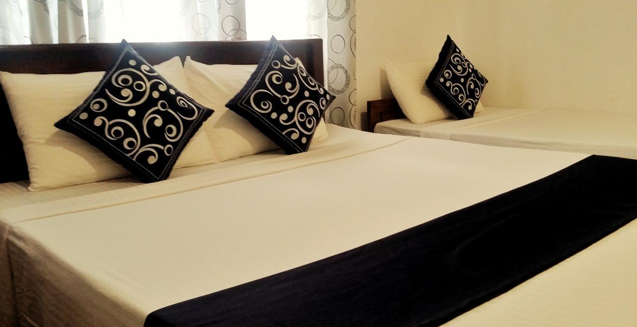Saubagya Inn Anuradhapura Buitenkant foto